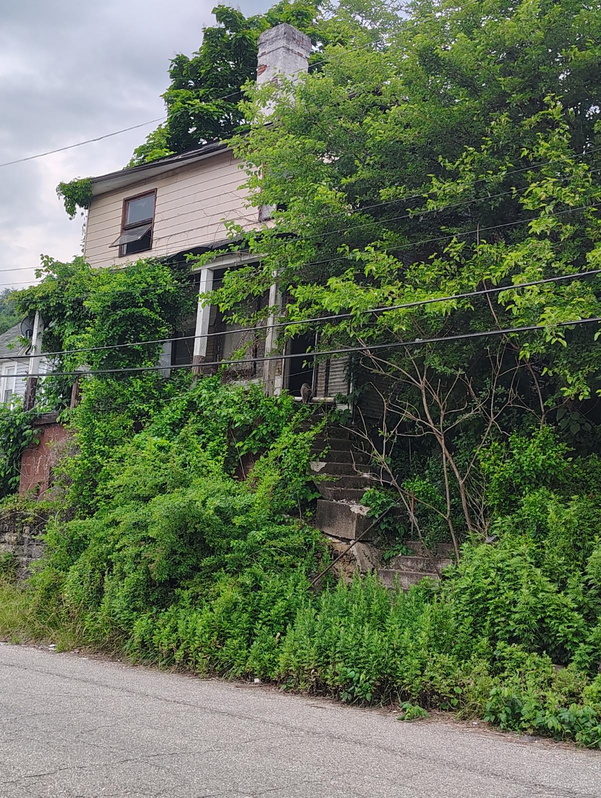 Franklin St. 3425 Parcel #29 00518 Taxes Due $39,812