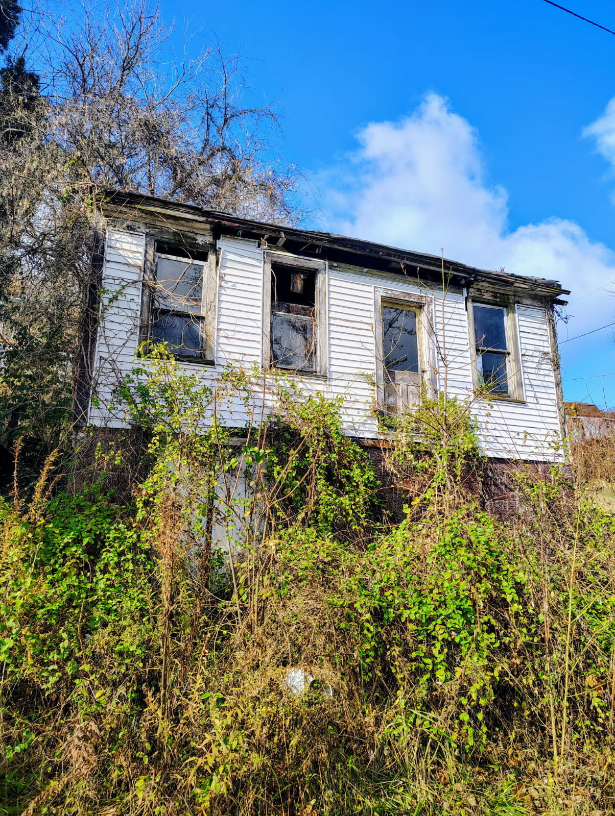 Franklin St. Parcel #29 00591 Taxes Due $10,608