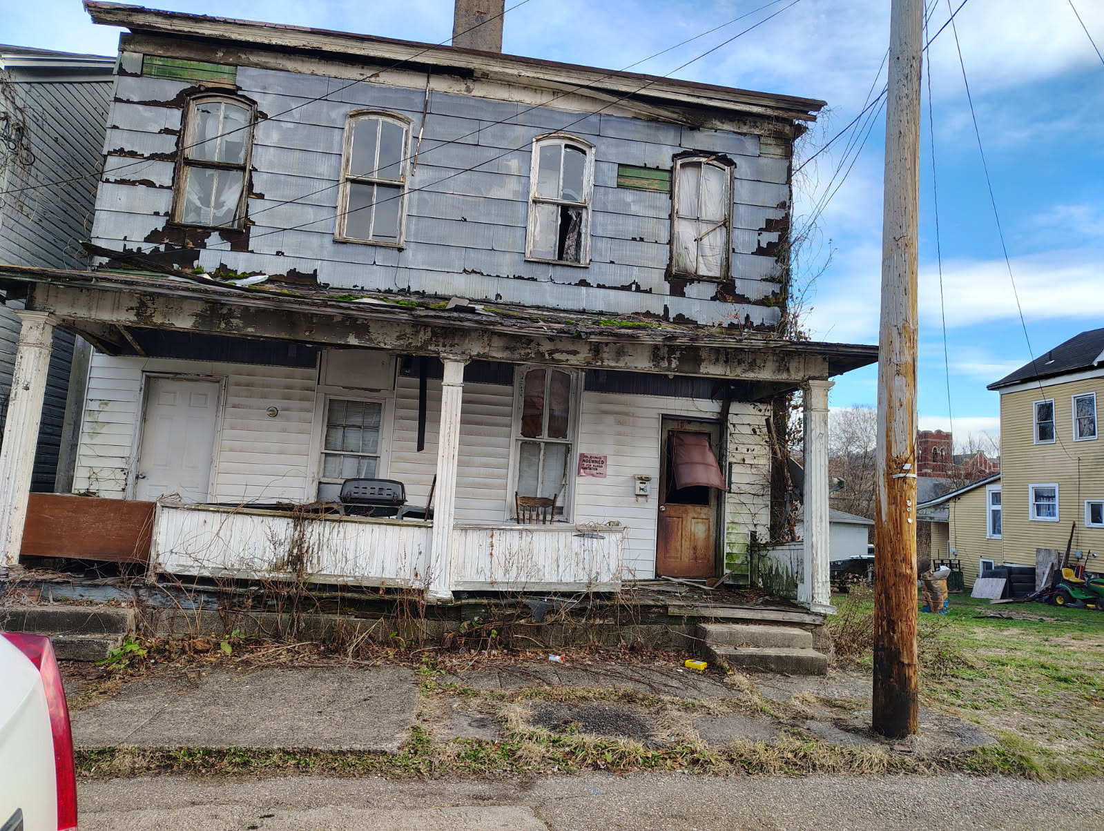 Harrison 3662 66 Parcel #29 01187 Taxes Due $3,602