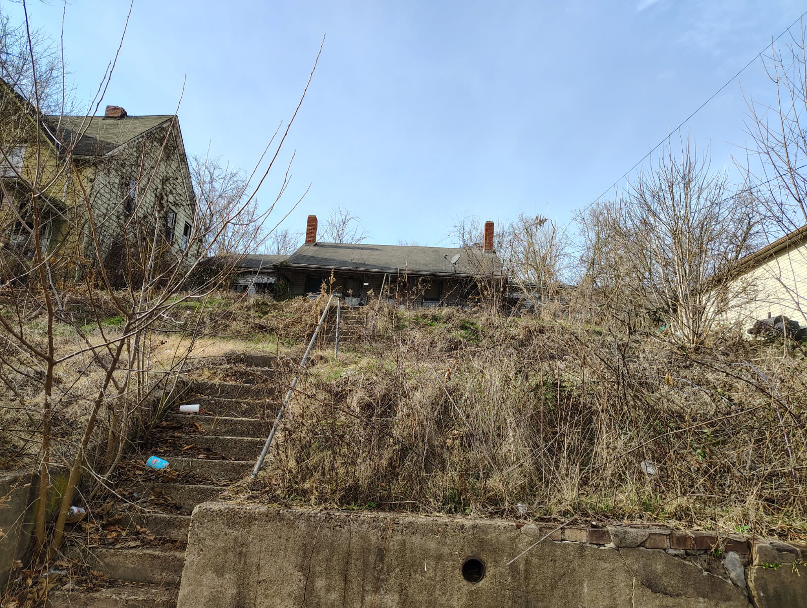 Monroe 3461 Parcel #29 00021 Taxes Due $6,196
