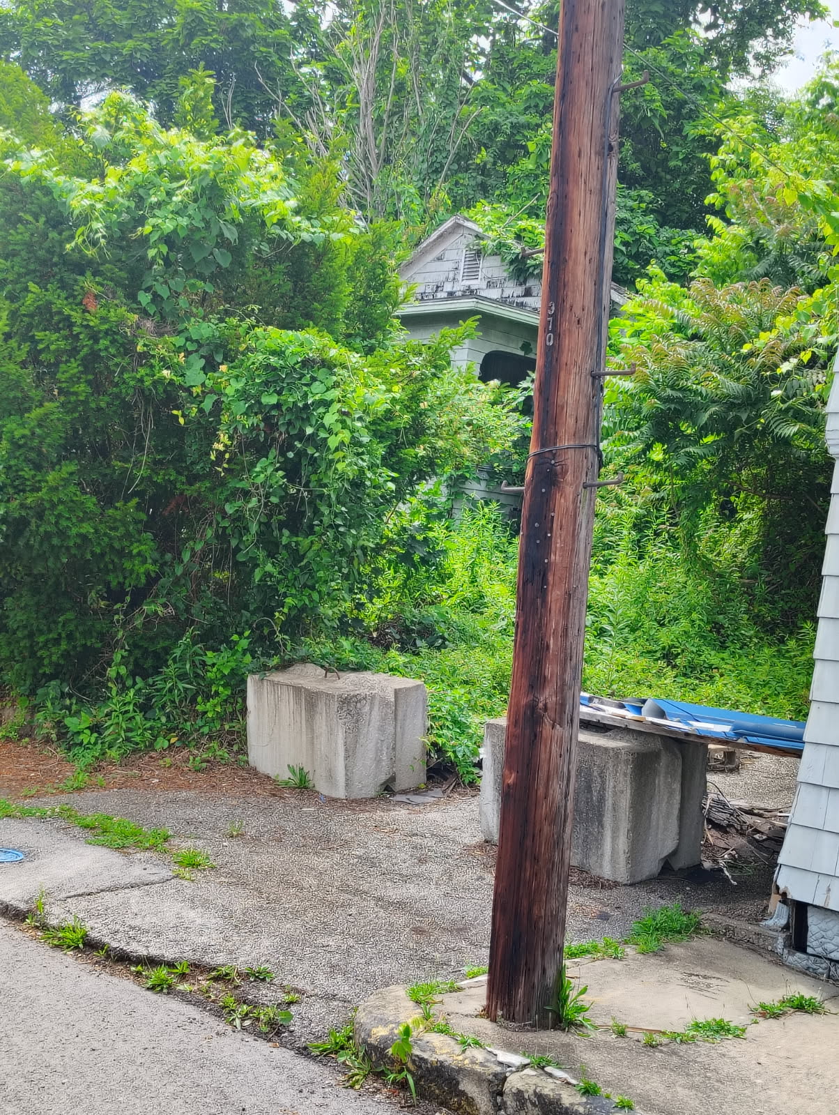 MonroeSt. 3695 Parcel #29 02061 Taxes Due $12,722
