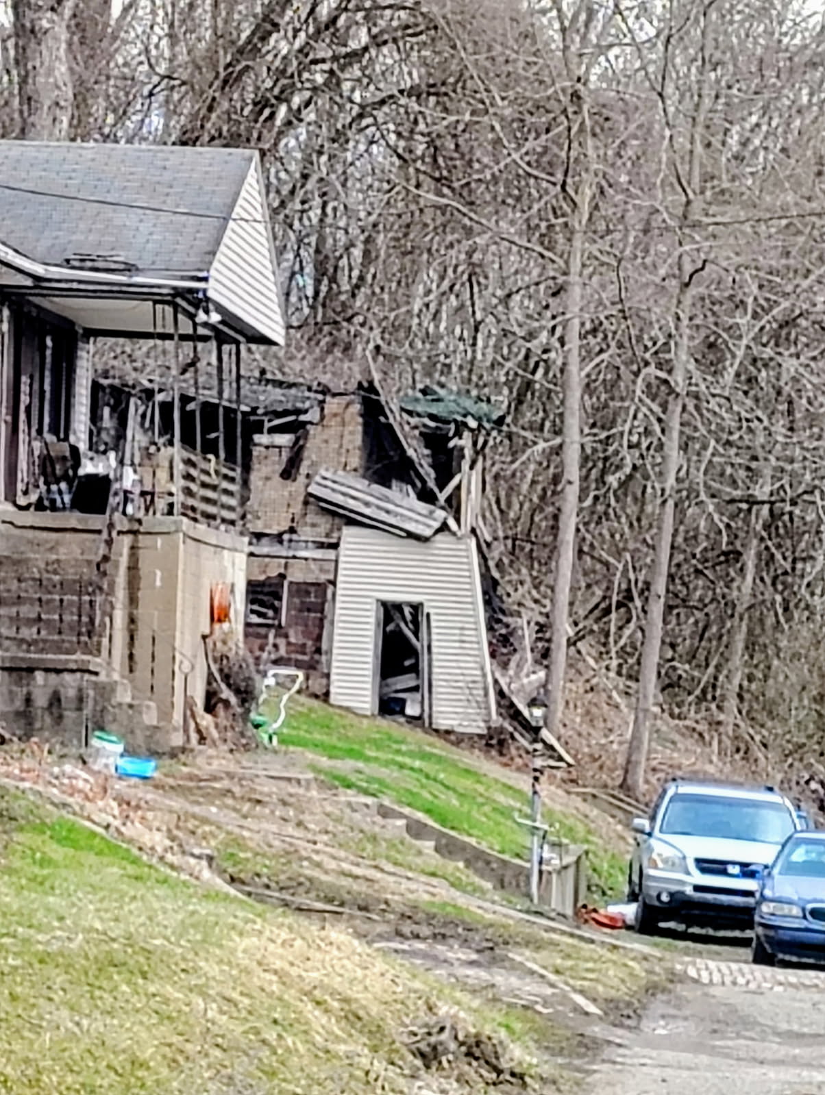 Rock Hill Pike 3. 112