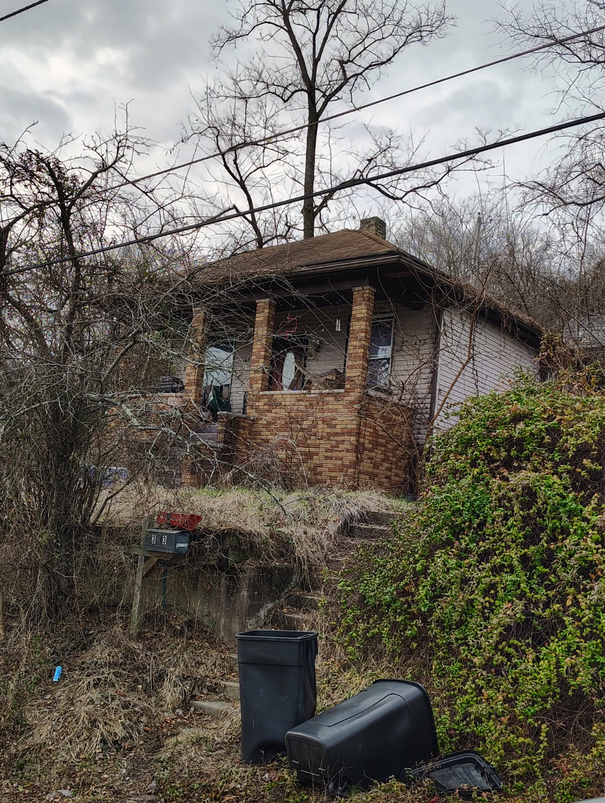 Trumbull St. 3503 Parcel #29 00950 Taxes Due $16,596