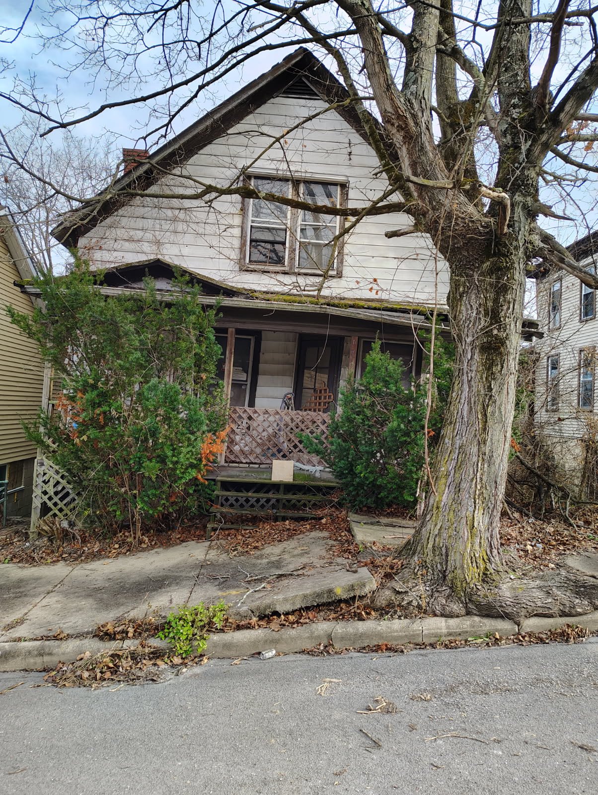 Washington 3312 Parcel #29 00879-Taxes Due $8,428