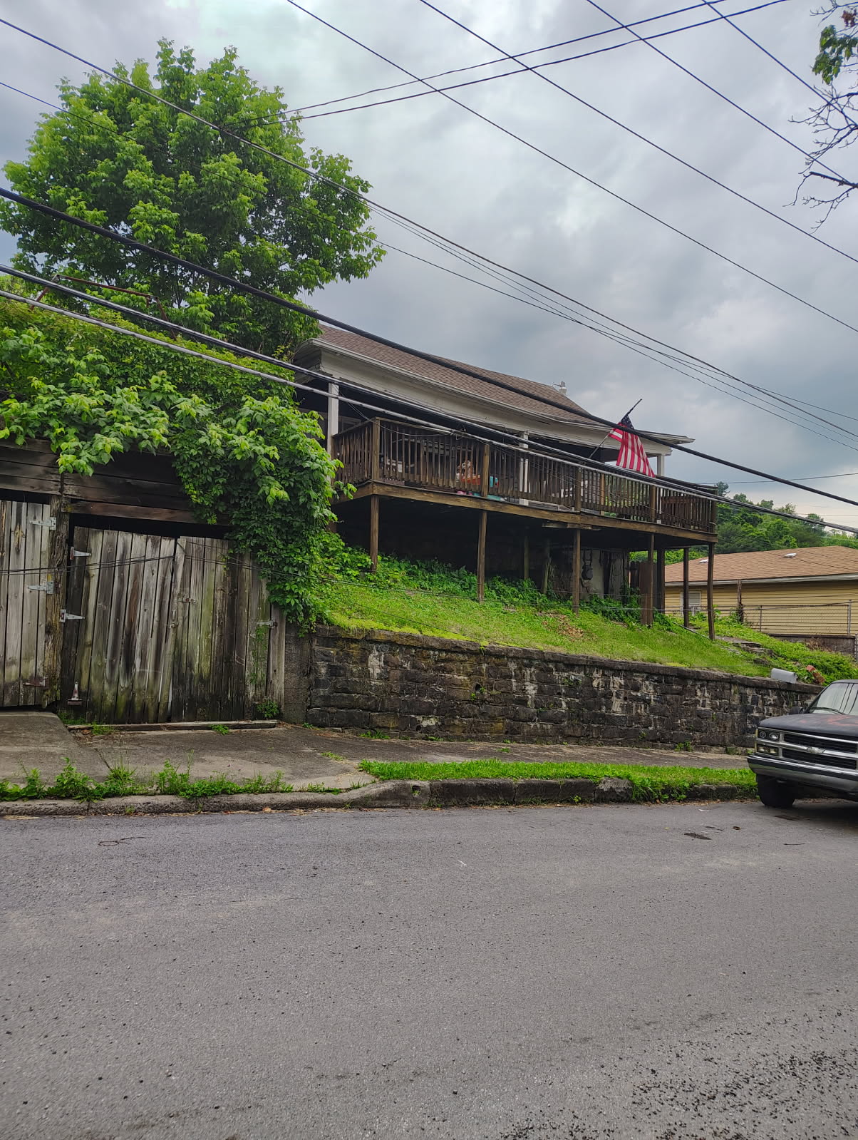 Washington St. 3315 Parcel #29 00018 Taxes Due $13,466